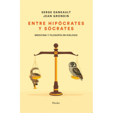 ENTRE HIPOCRATES Y SOCRATES