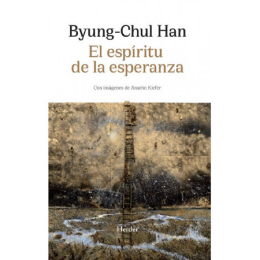 EL ESPIRITU DE LA ESPERANZA