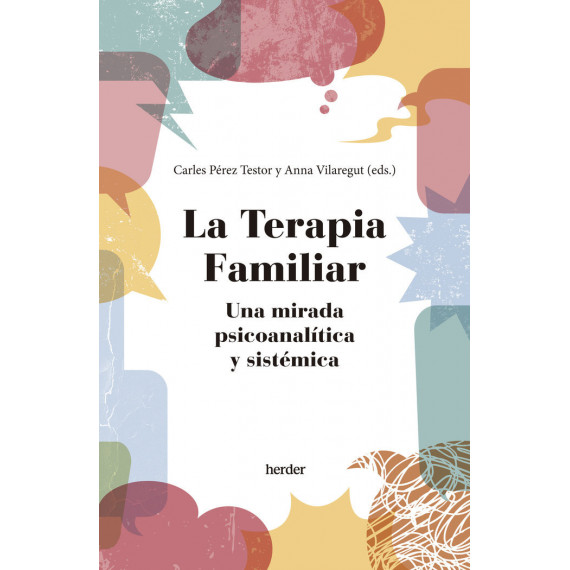 LA TERAPIA FAMILIAR
