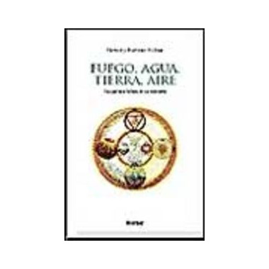 Fuego, agua, tierra, aire