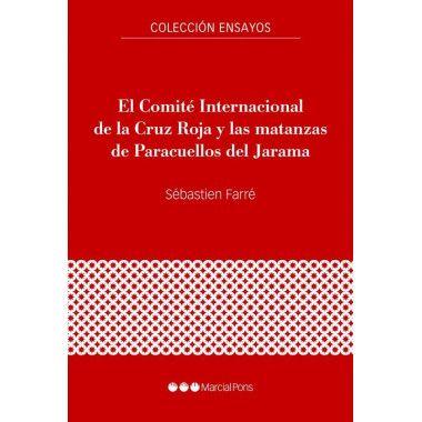 EL COMITE INTERNACIONAL DE LA CRUZ ROJA Y LAS MATANZAS DE PA