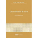 LA REVOLUCION DE VIVIR