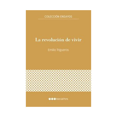 LA REVOLUCION DE VIVIR