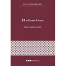 EL ULTIMO GOYA