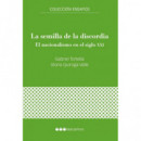 La semilla de la discordia