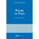 Baroja en Par�s