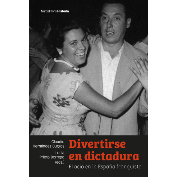 DIVERTIRSE EN DICTADURA
