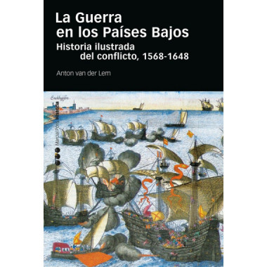 LA GUERRA EN LOS PAISES BAJOS