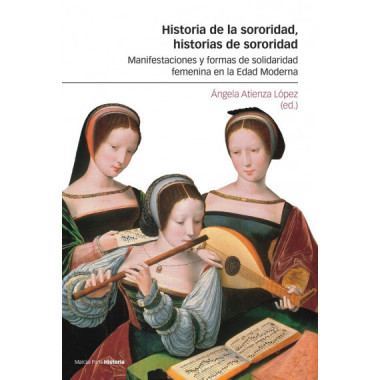 Historia de la sororidad, historias de sororidad