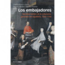 LOS EMBAJADORES