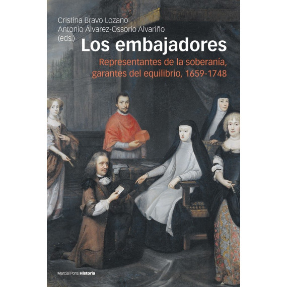 LOS EMBAJADORES