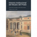 Historia institucional del Museo del Prado