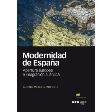 Modernidad de Espa�a