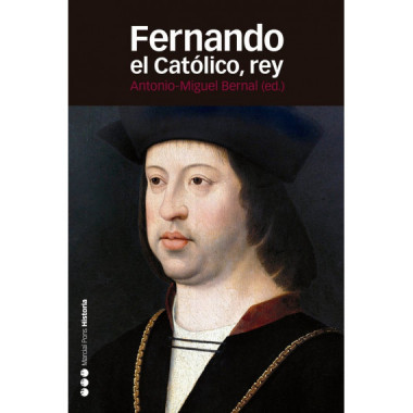 Fernando el Cat�lico, rey