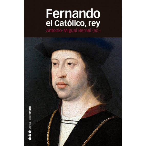 Fernando el Cat�lico, rey