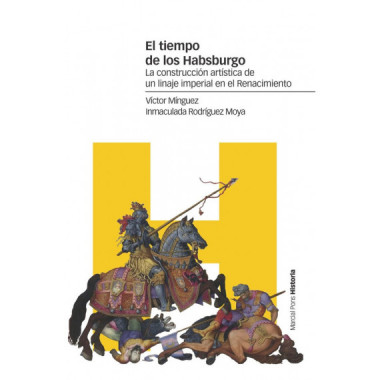 El tiempo de los Habsburgo