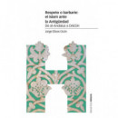 Respeto O Barbarie: el Islam ante la Antig�edad