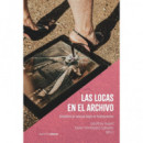 Las locas en el archivo