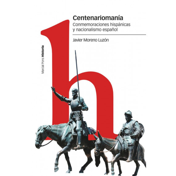CENTENARIOMANIA