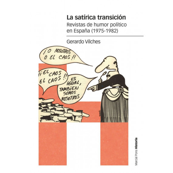 LA SATIRICA TRANSICION
