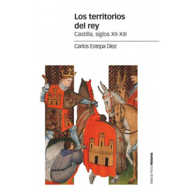Los territorios del rey