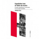 Espa�oles tras el Tel�n de Acero