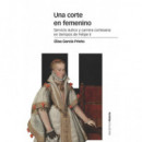Una corte en femenino