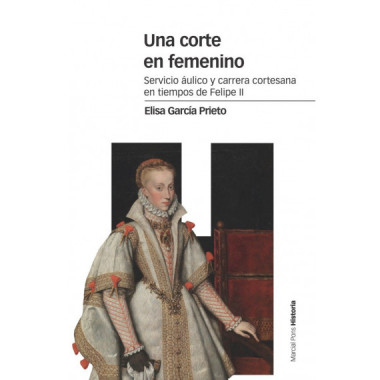 Una corte en femenino