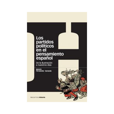 LOS PARTIDOS POL�TICOS EN EL PENSAMIENTO ESPA�OL