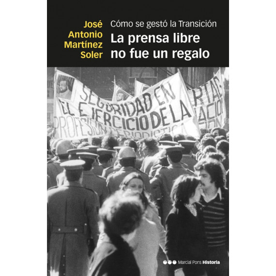 LA PRENSA LIBRE NO FUE UN REGALO