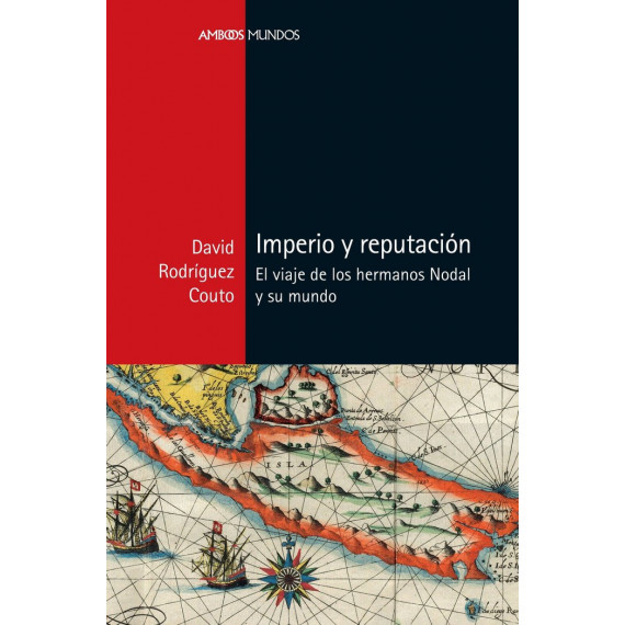 IMPERIO Y REPUTACION