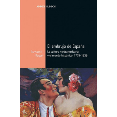 EL EMBRUJO DE ESPA�A