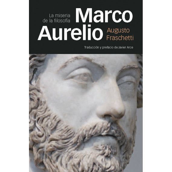 MARCO AURELIO