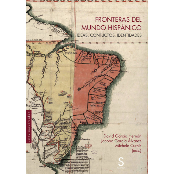 FRONTERAS DEL MUNDO HISPANICO