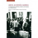 ADIOS MI ESPA�A QUERIDA