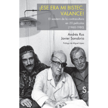 ESE ERA MI BISTEC VALANCE