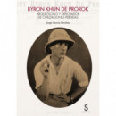 BYRON KHUN DE PROROK
