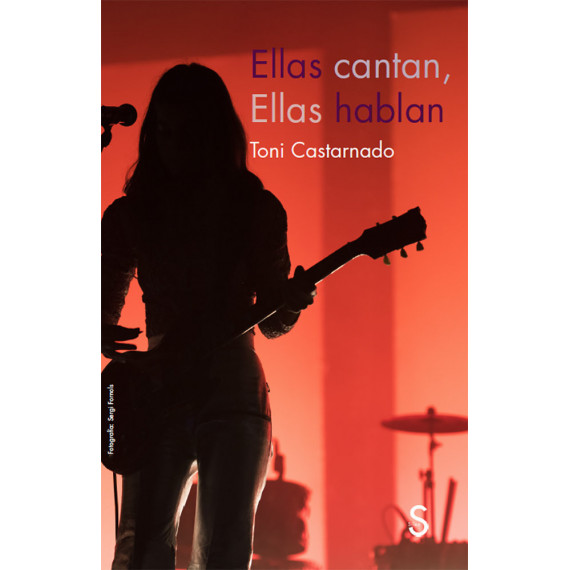 Ellas Cantan, Ellas Bailan