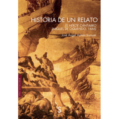 HISTORIA DE UN RELATO