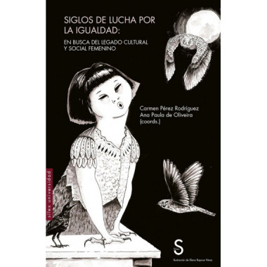 SIGLOS DE LUCHA POR LA IGUALDAD