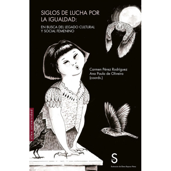 SIGLOS DE LUCHA POR LA IGUALDAD