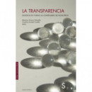 La transparencia