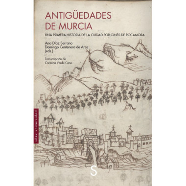 ANTIGUEDADES DE MURCIA