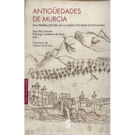 ANTIGUEDADES DE MURCIA