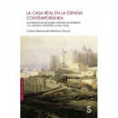 LA CASA REAL EN LA ESPA�A CONTEMPORANEA