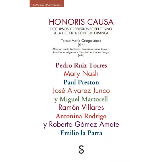 HONORIS CAUSA