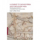 A Journey To Safavid Persia and Portugueses India