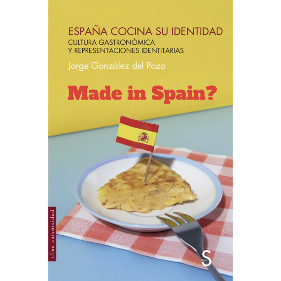 ESPA�A COCINA SU IDENTIDAD