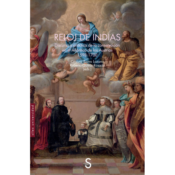 RELOJ DE INDIAS