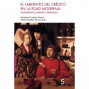 EL LABERINTO DEL CREDITO EN LA EDAD MODERNA
